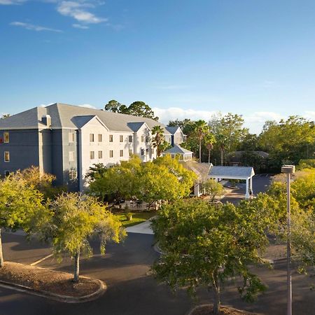 Hilton Garden Inn Tallahassee Ngoại thất bức ảnh