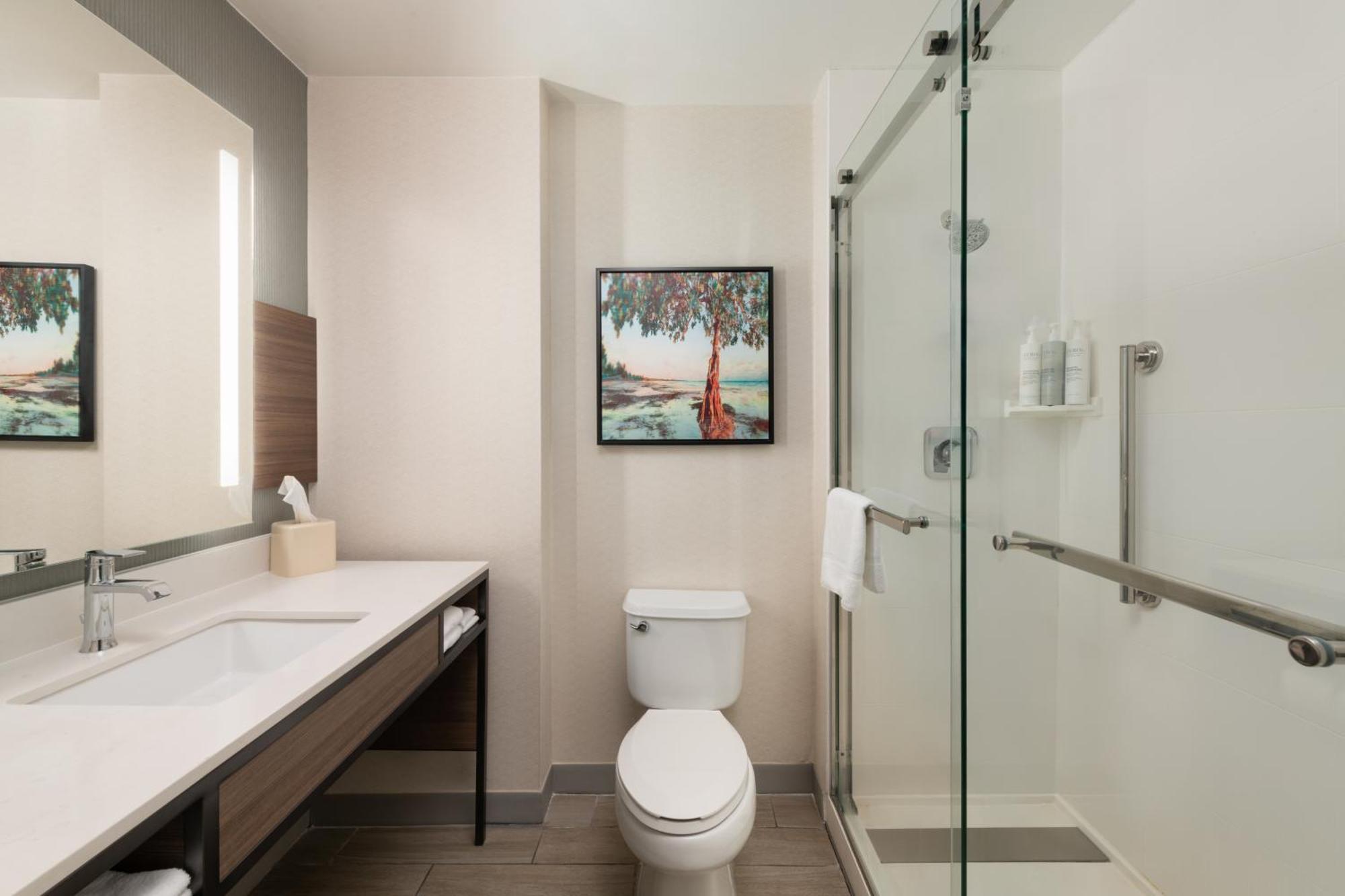 Hilton Garden Inn Tallahassee Phòng bức ảnh