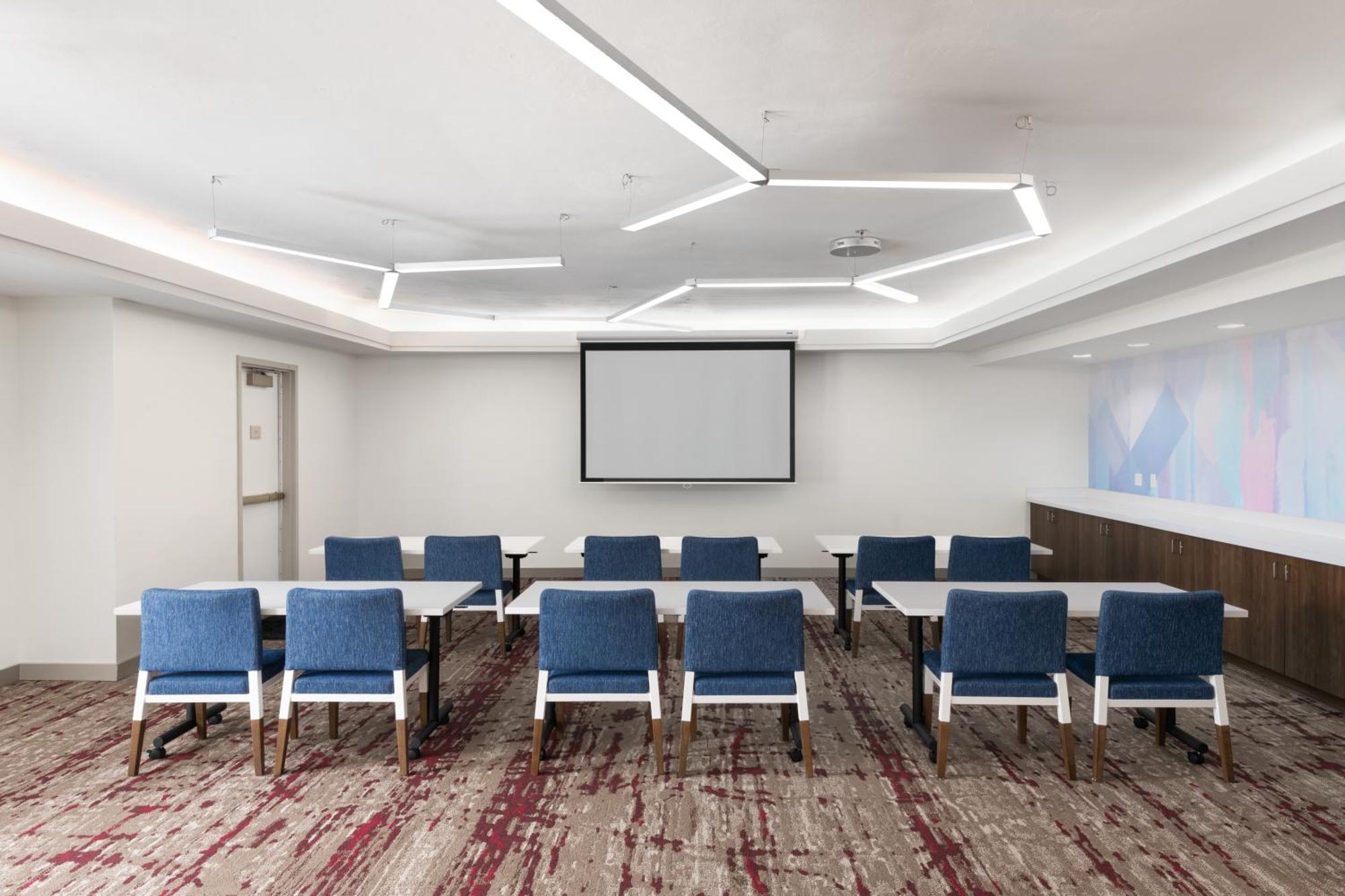 Hilton Garden Inn Tallahassee Ngoại thất bức ảnh